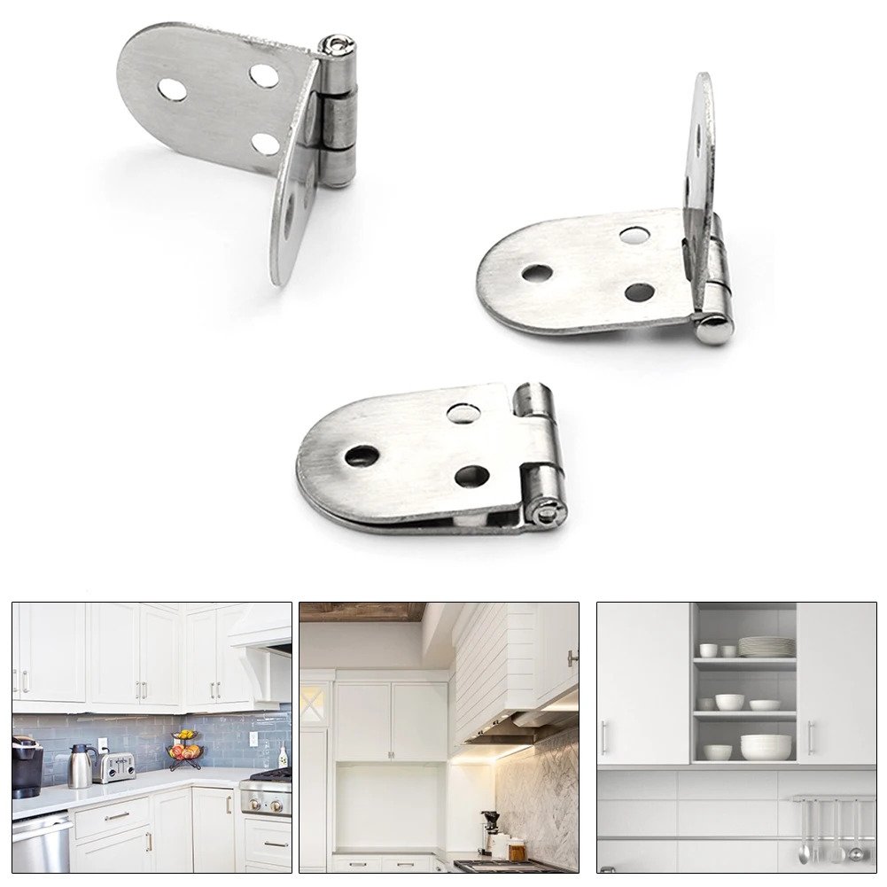 CHARNIÈRE INOX 76 X 38 X 2 MM — image 4