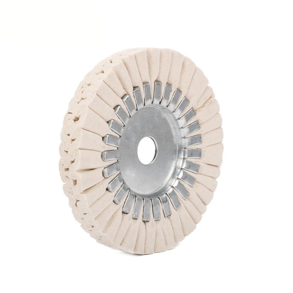 Disque de polissage pour plaquese de chants DW1800 / DW902 / DW210 — image 2