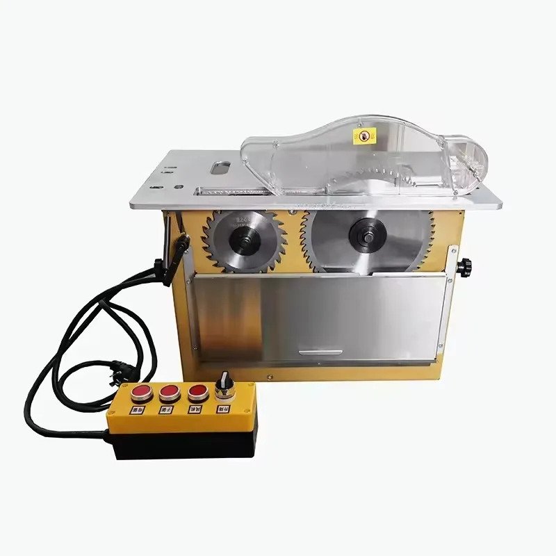 Scie electrique sans balais automatique — image 2