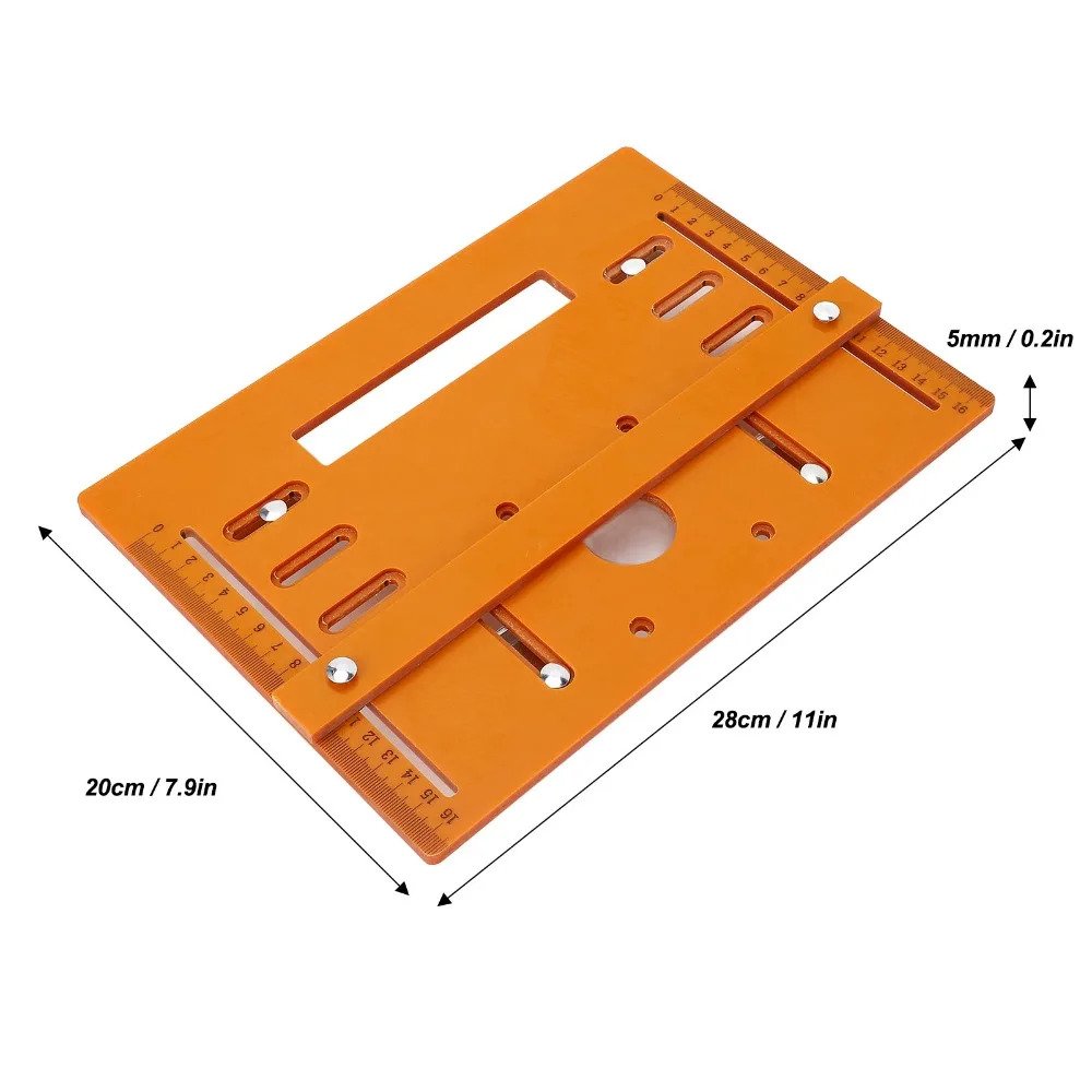 Guide de coupe multifonctionnel — image 6