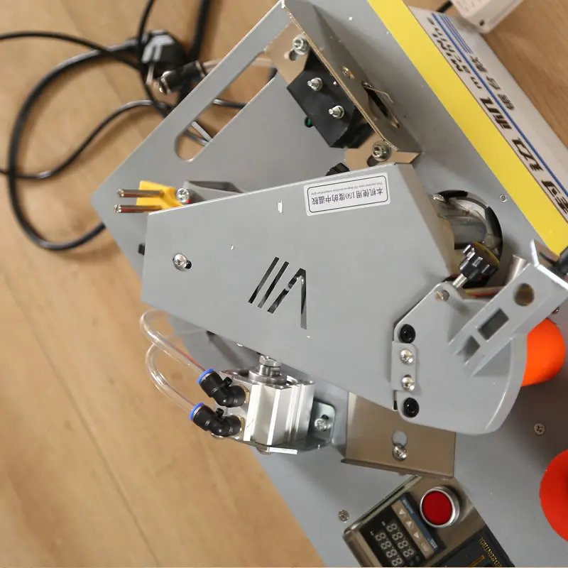 Machine à Plaquer les Chants (Modèle Mini) — image 3