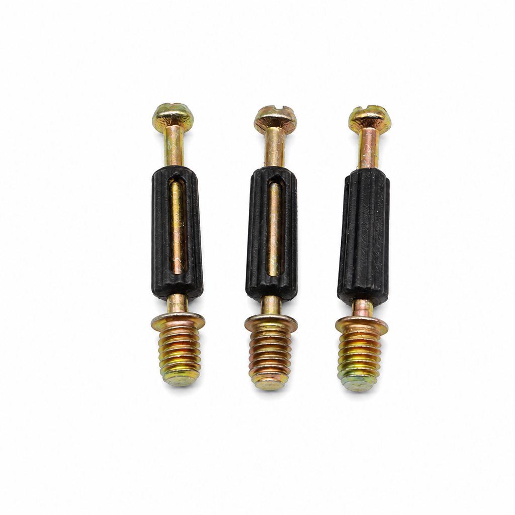 Kit Minifix (5x50mm) 3pcs x 100 sets — image 4
