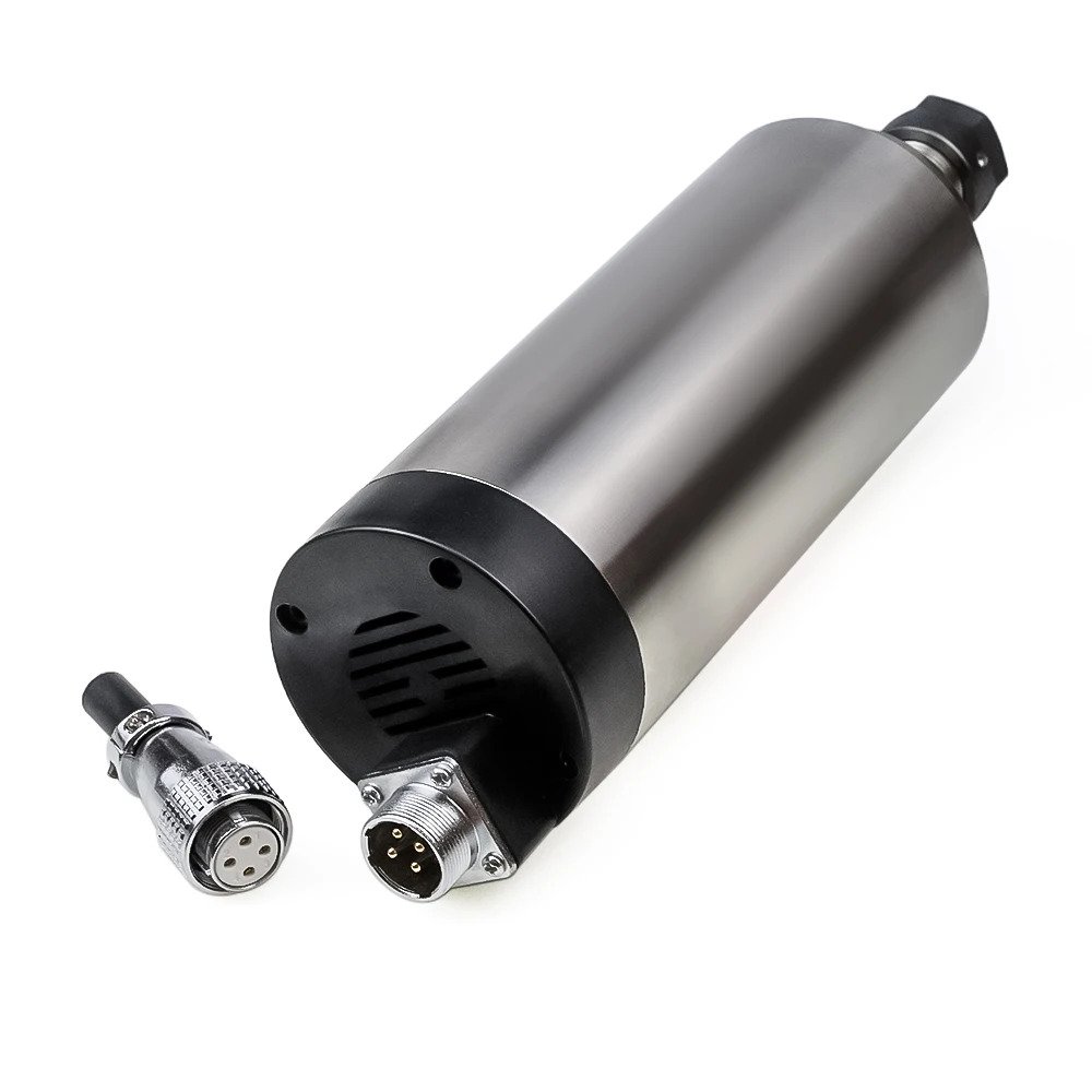 Moteur de decoupe pour plaqueuse de chants DW1800 / DW902 / DWS210 — image 2