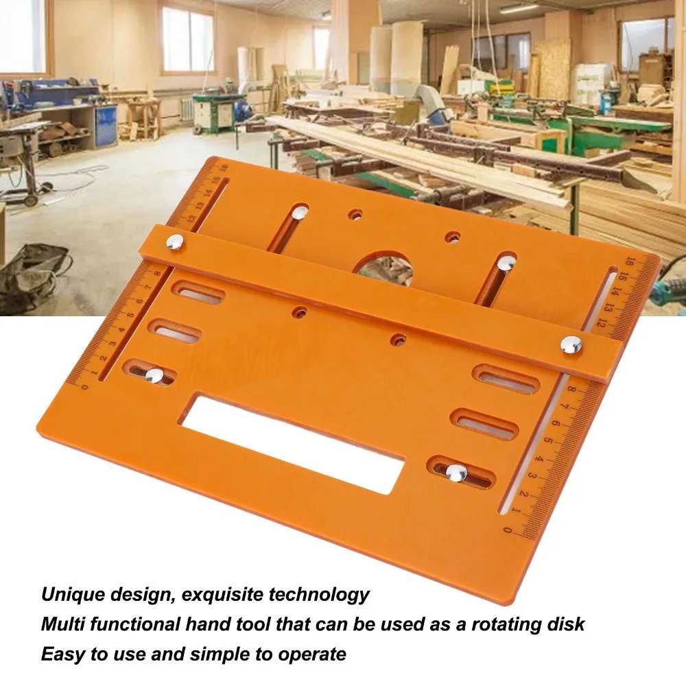 Guide de coupe multifonctionnel — image 7
