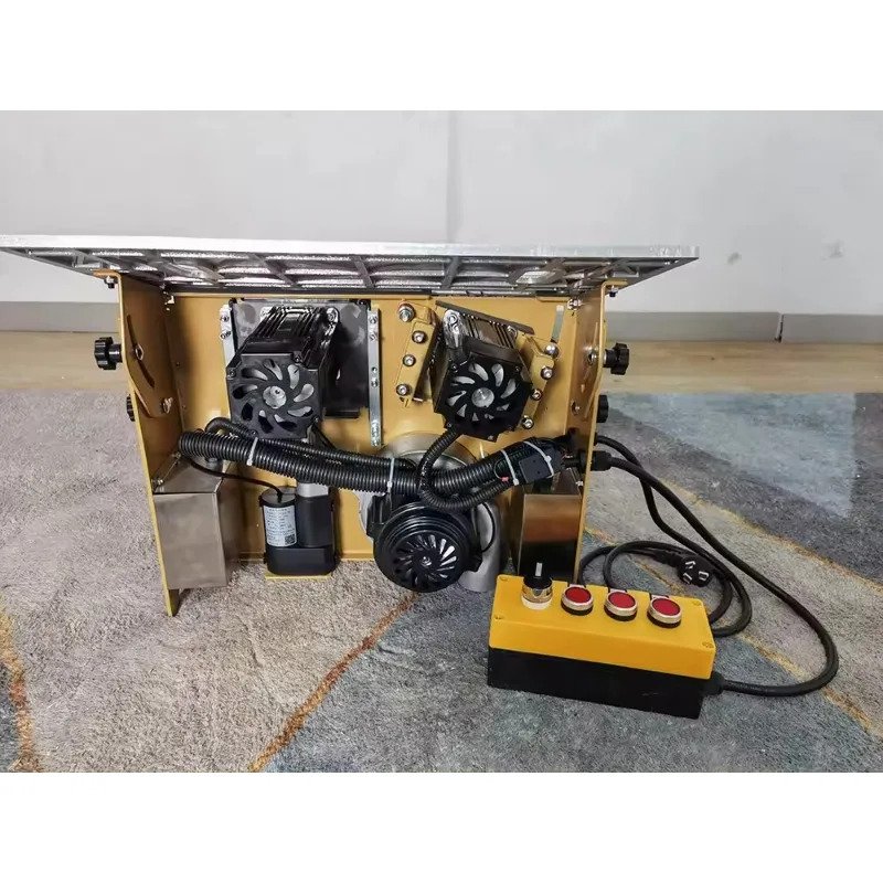 Scie electrique sans balais automatique — image 6